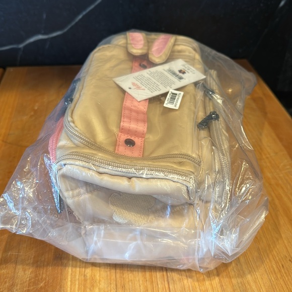 LUG Bunny Trolley Cosmetic Case, unopened package - Picture 4 of 5